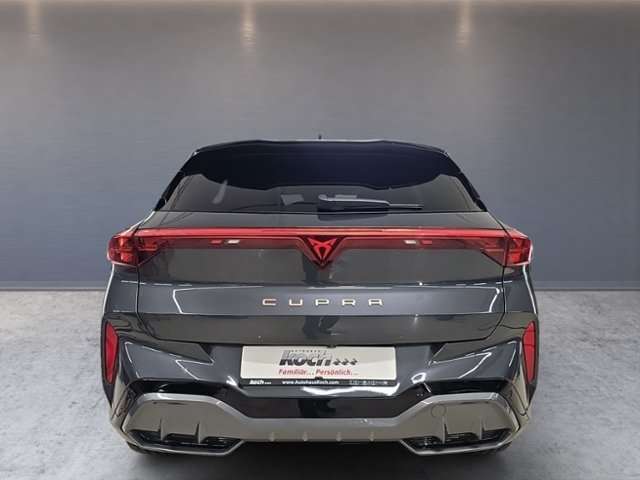 Fahrzeugbild eines CUPRA Terramar