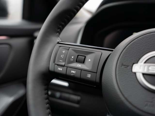 Fahrzeugbild eines Nissan Qashqai