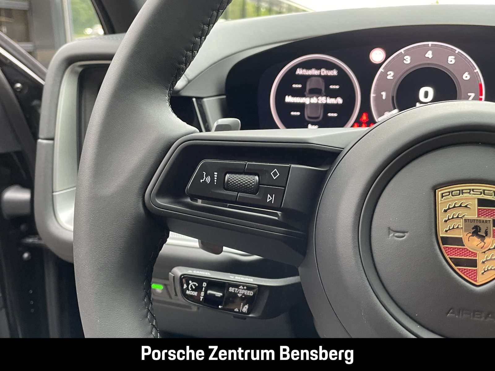 Fahrzeugbild eines Porsche Cayenne