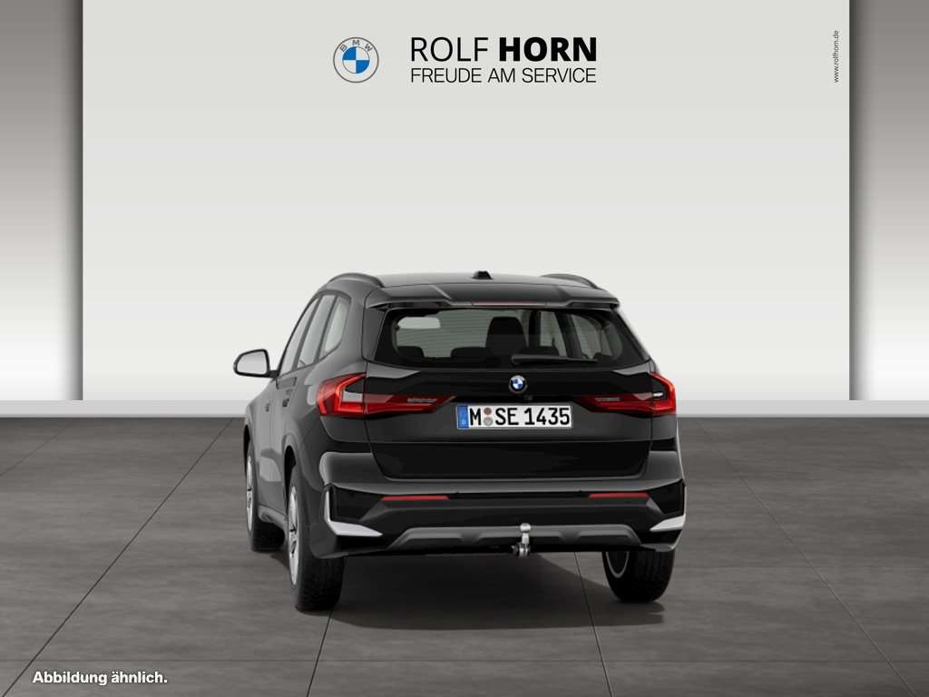 Fahrzeugbild eines BMW X1