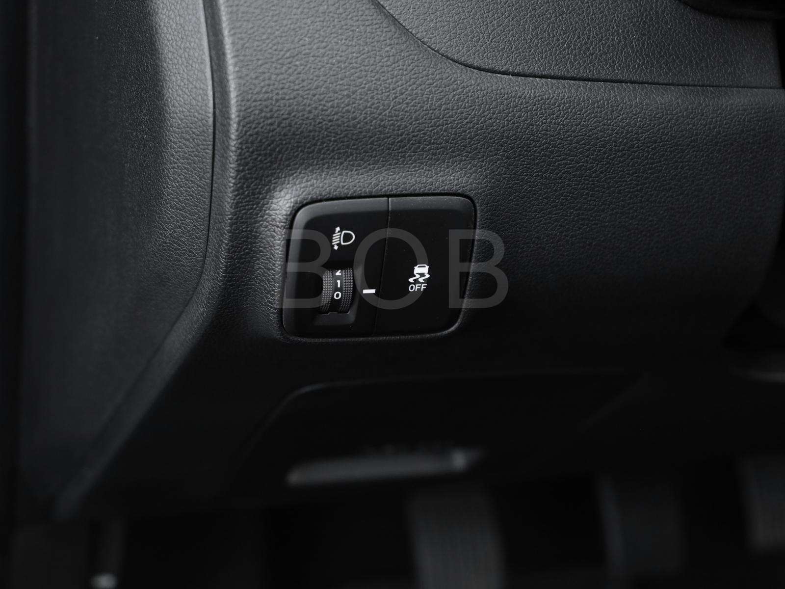 Fahrzeugbild eines Hyundai i10