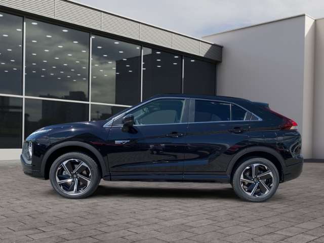 Fahrzeugbild eines Mitsubishi Eclipse Cross