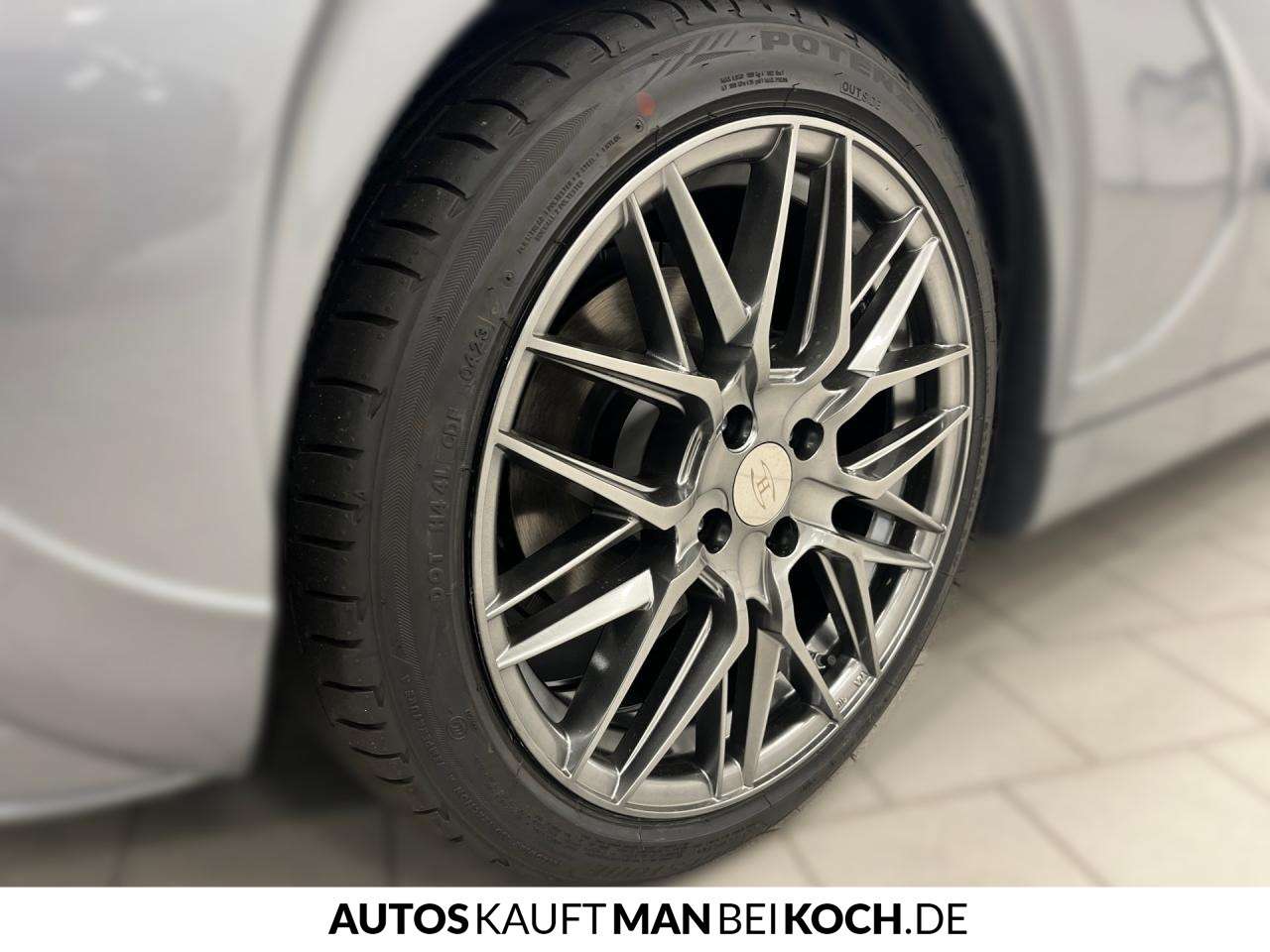 Fahrzeugbild eines Mazda MX-5