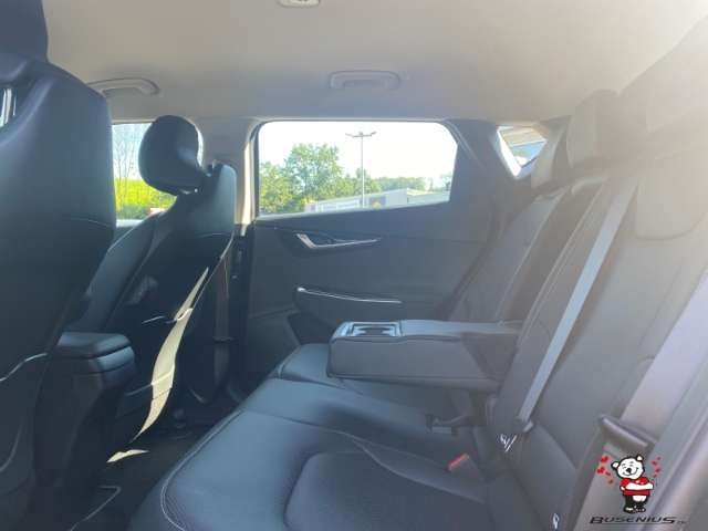 Fahrzeugbild eines Kia EV6