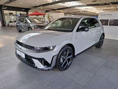 Bild Hyundai IONIQ 5