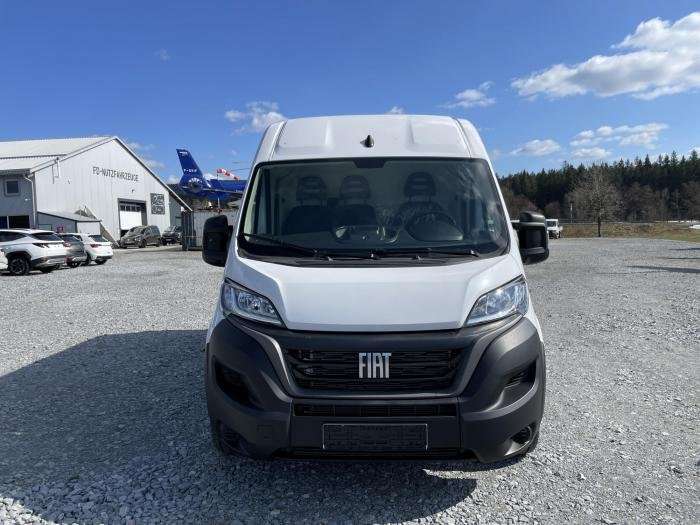 Fahrzeugbild eines Fiat Ducato