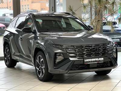 Bild Hyundai Tucson