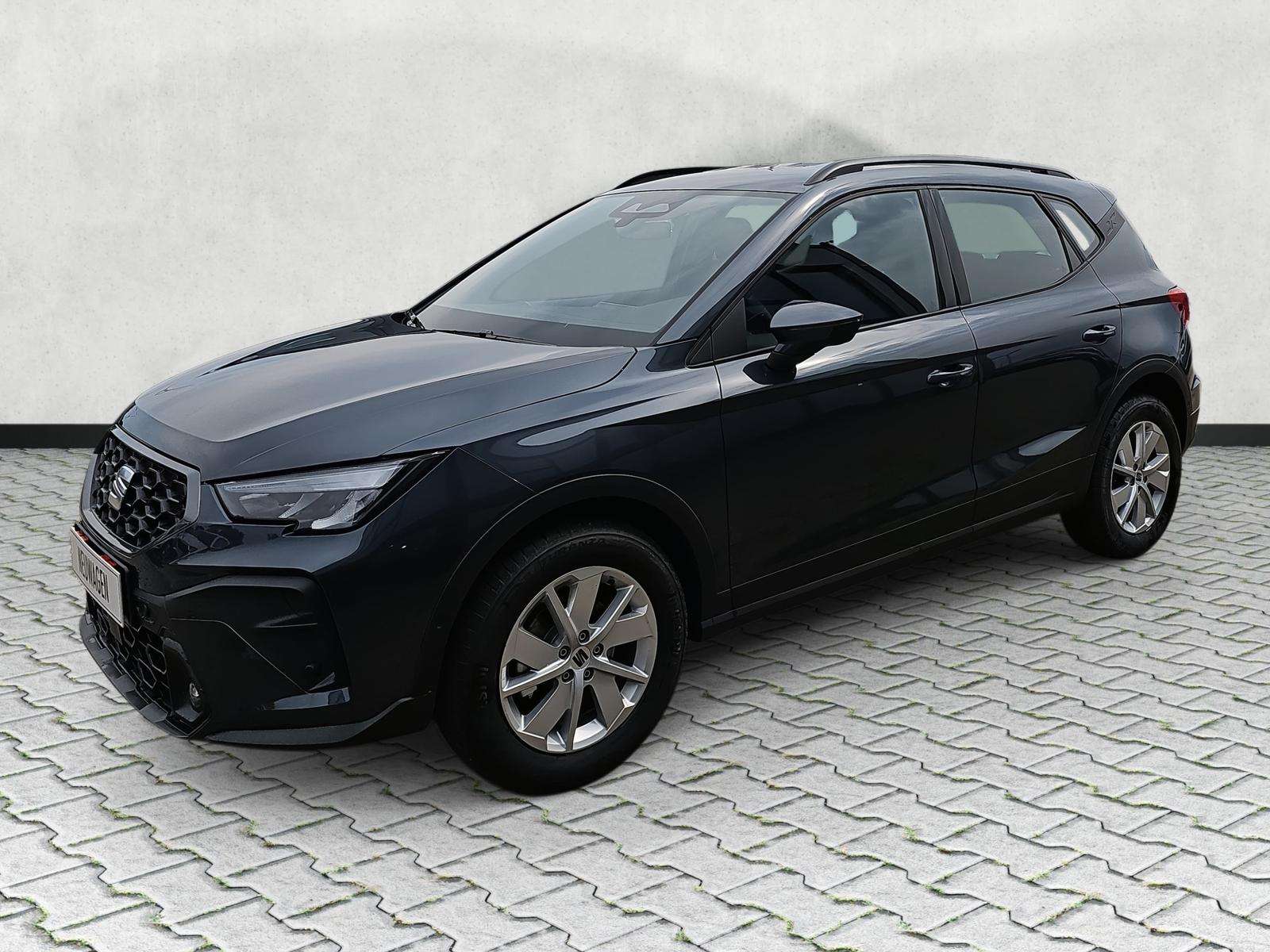 Fahrzeugbild eines SEAT Arona