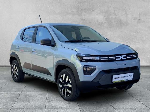 Fahrzeugbild eines Dacia Spring