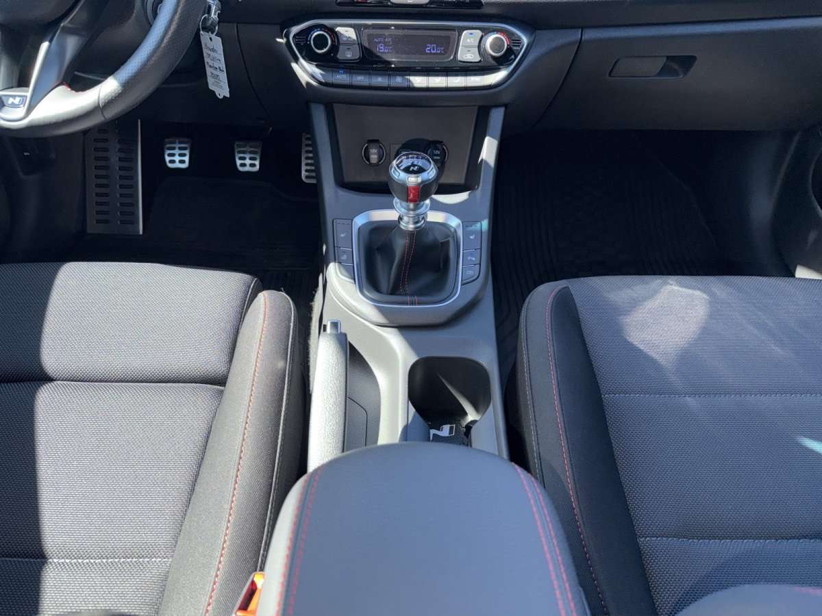 Fahrzeugbild eines Hyundai i30