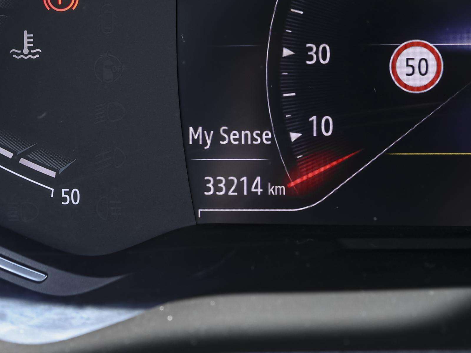 Fahrzeugbild eines Renault Clio