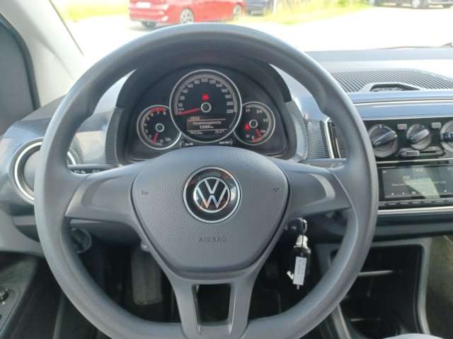 Fahrzeugbild eines Volkswagen up!