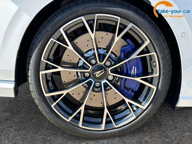 Fahrzeugbild eines Volkswagen Golf