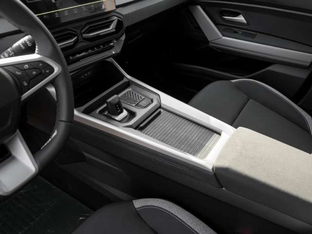 Fahrzeugbild eines Dacia Bigster