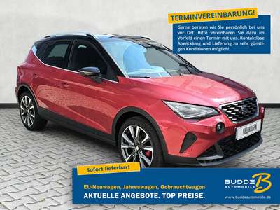 Bild SEAT Arona