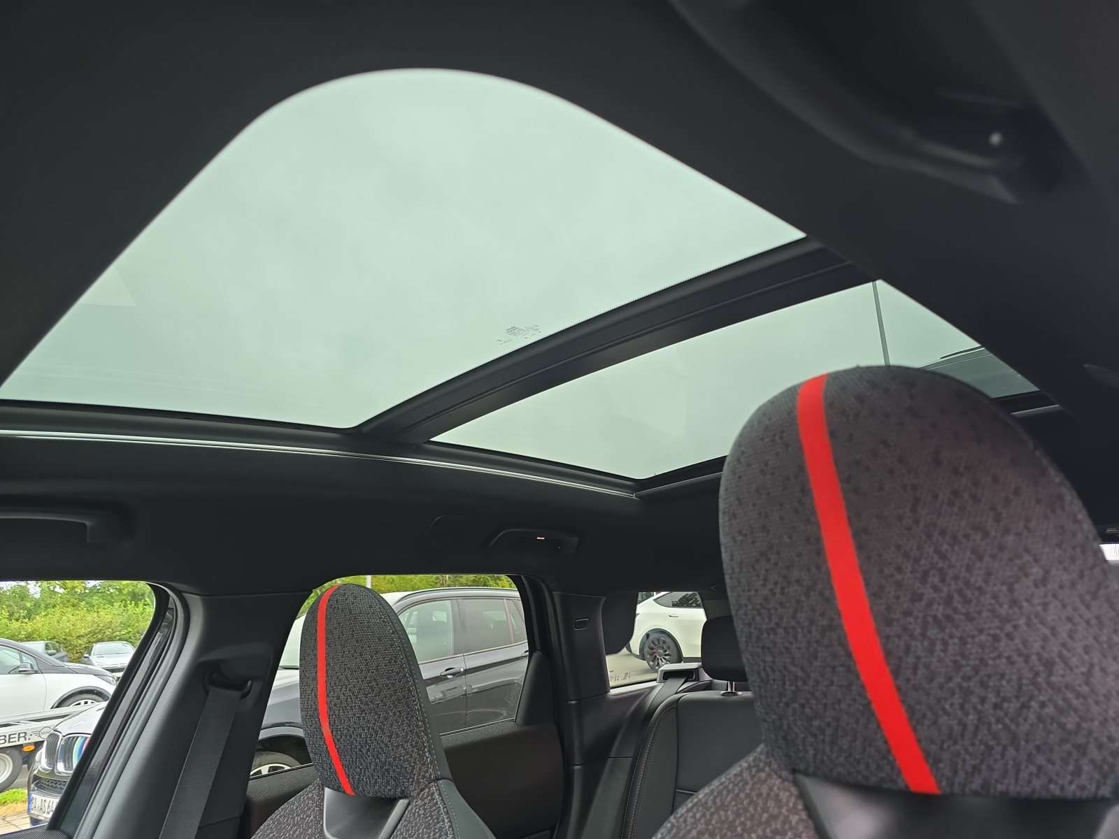 Fahrzeugbild eines MINI MINI