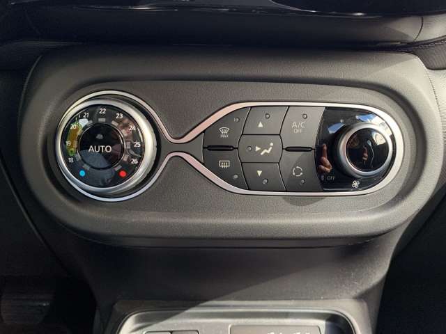 Fahrzeugbild eines Renault Twingo