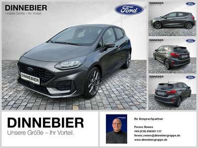 Bild Ford Fiesta