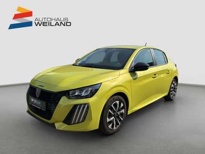 Bild Peugeot 208