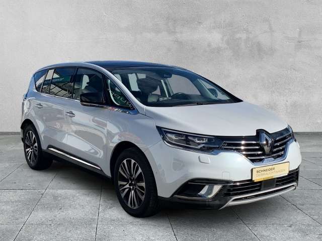 Fahrzeugbild eines Renault Espace