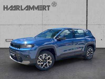 Bild Jeep Compass