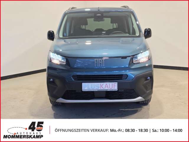 Fahrzeugbild eines Fiat Qubo L