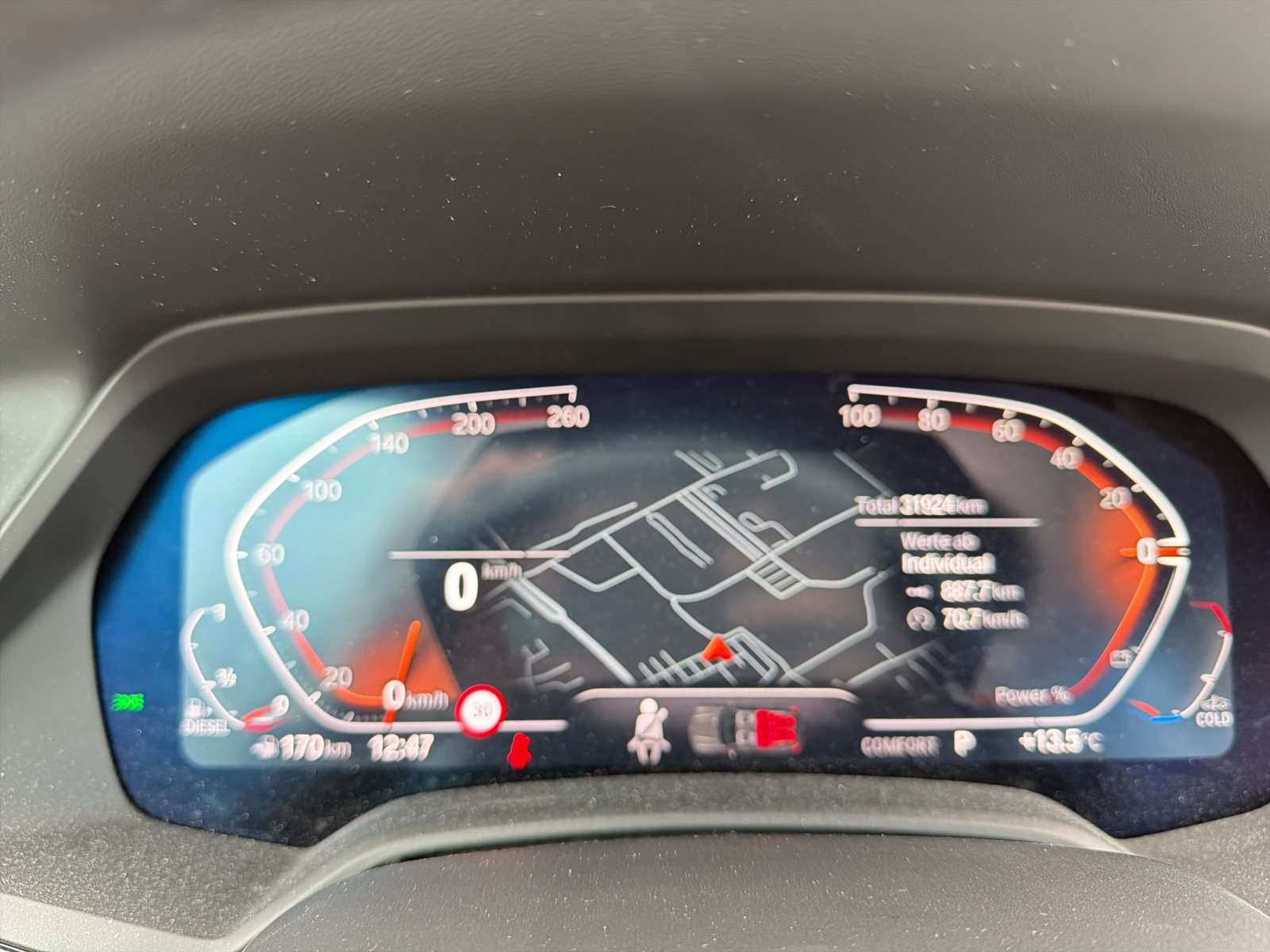 Fahrzeugbild eines BMW X5