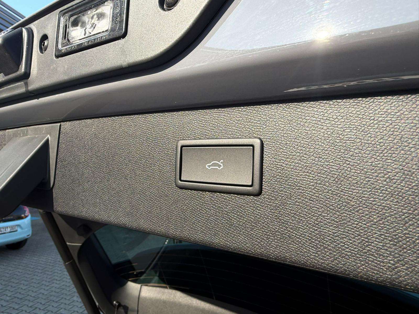 Fahrzeugbild eines CUPRA Formentor