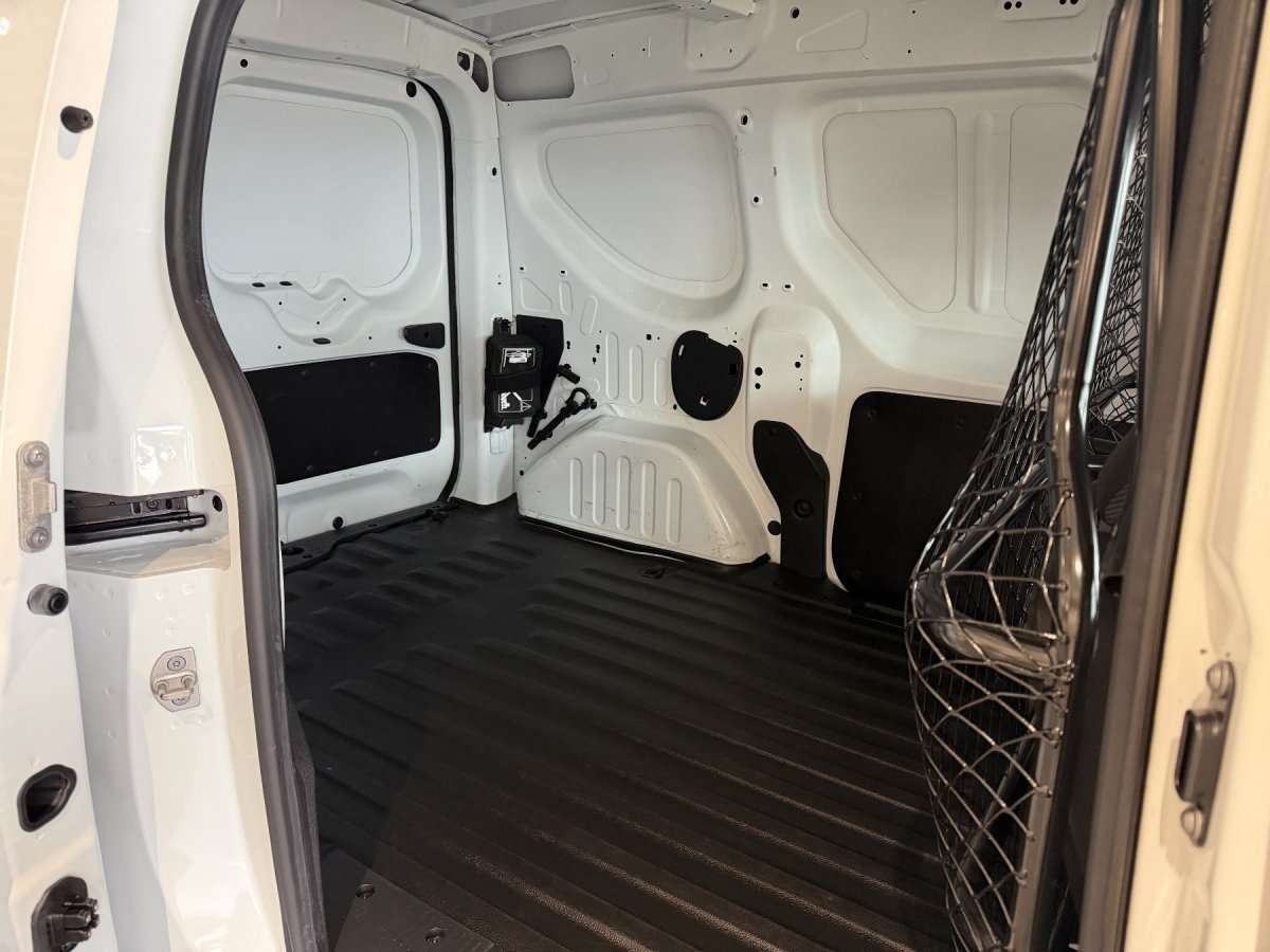Fahrzeugbild eines Renault Express