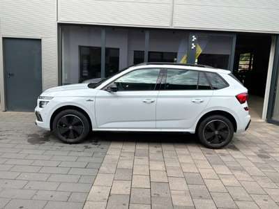 Bild Skoda Kamiq