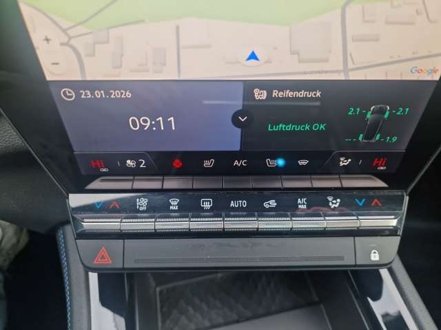 Fahrzeugbild eines Renault Austral