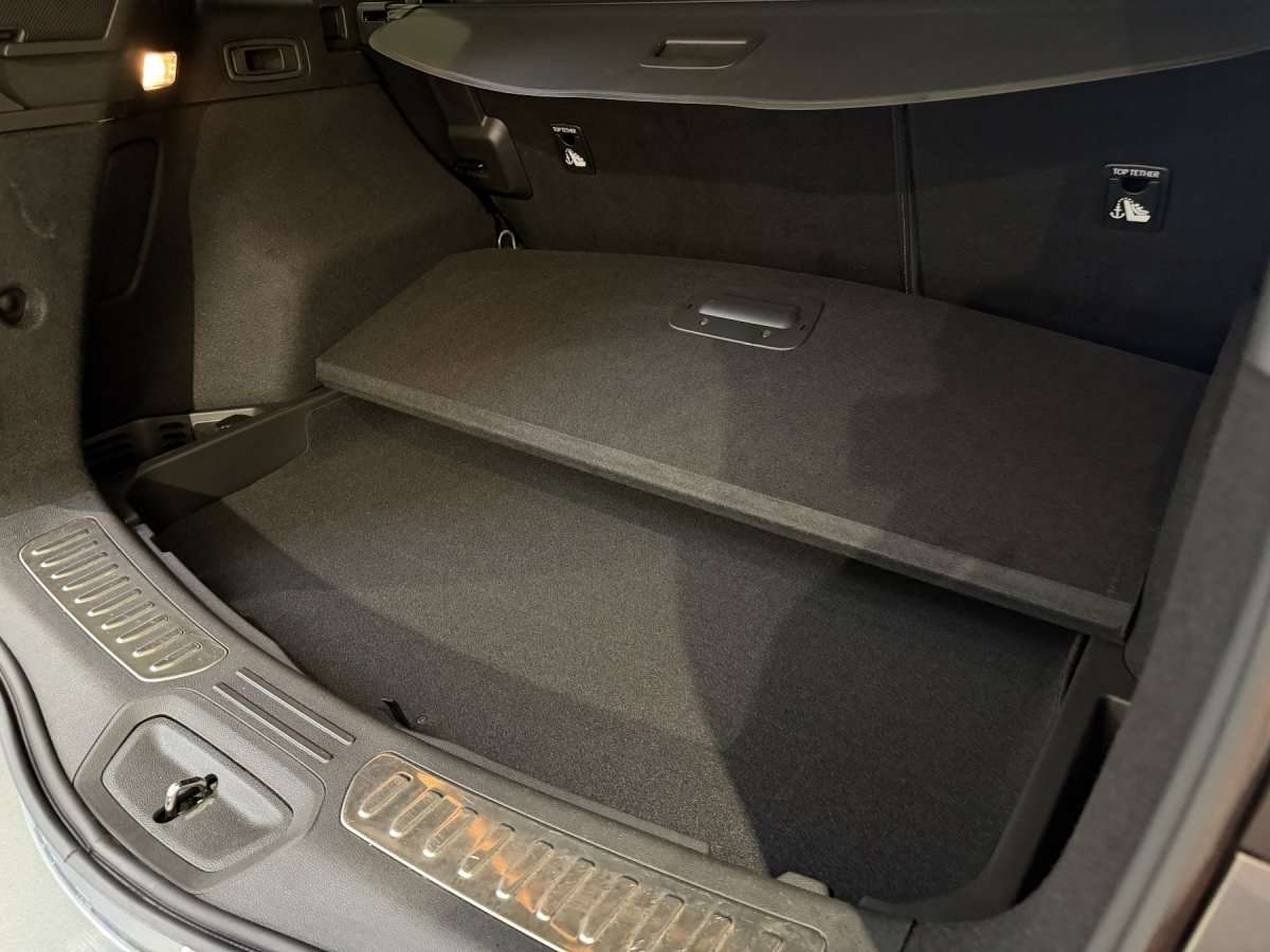 Fahrzeugbild eines Renault Koleos