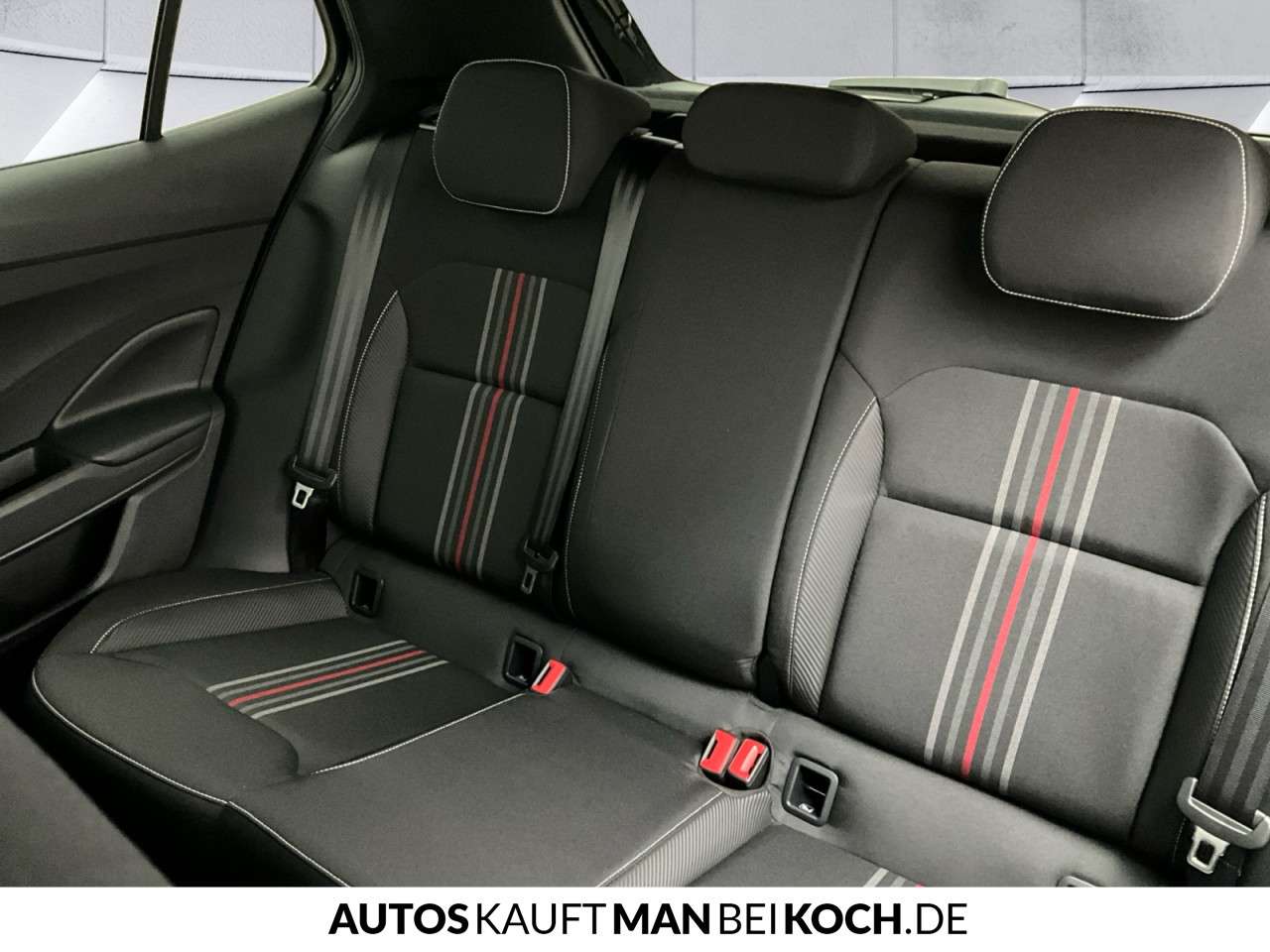 Fahrzeugbild eines Skoda Fabia