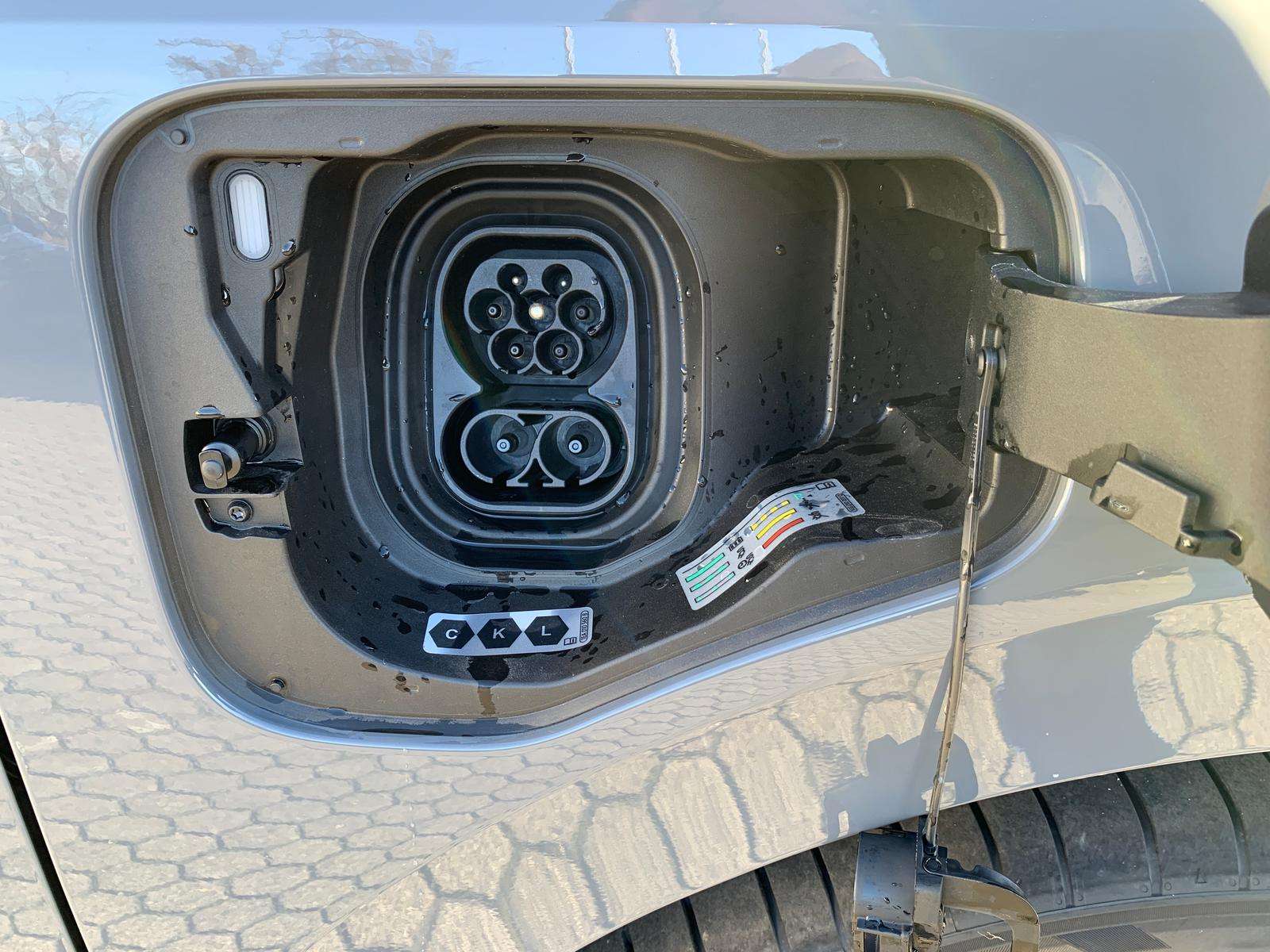 Fahrzeugbild eines Volkswagen Multivan