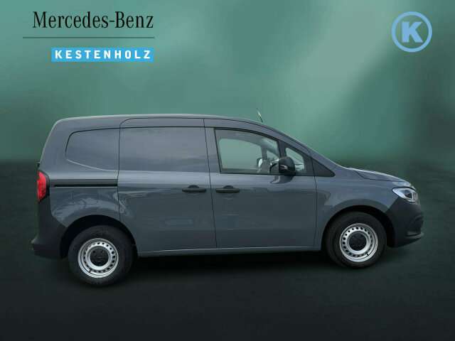 Fahrzeugbild eines Mercedes-Benz Citan