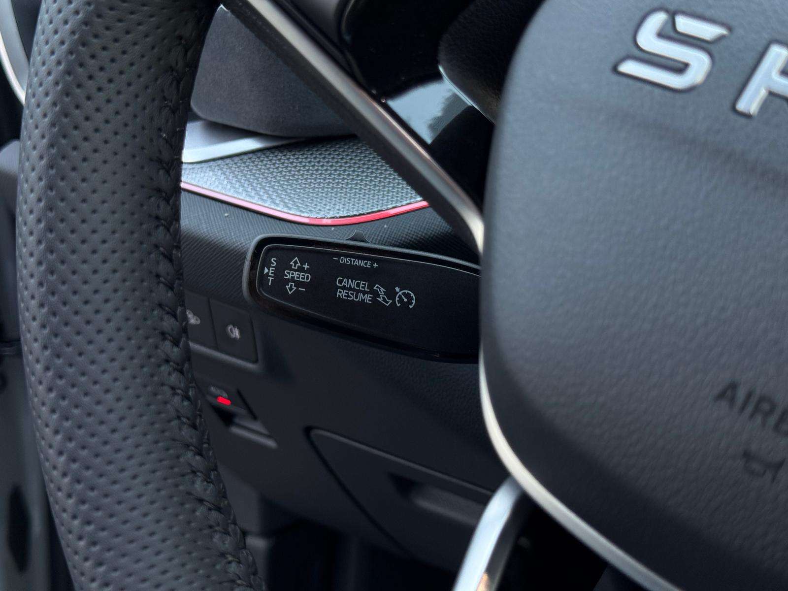 Fahrzeugbild eines Skoda Kodiaq