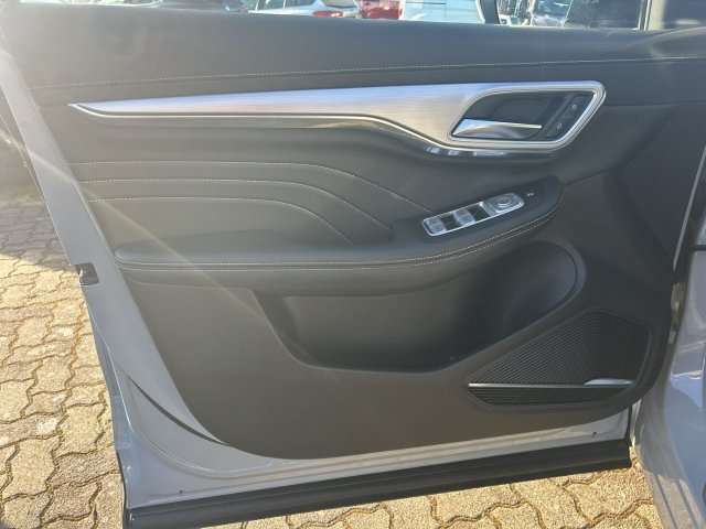 Fahrzeugbild eines MG Marvel R