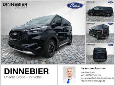 Bild Ford Tourneo Custom