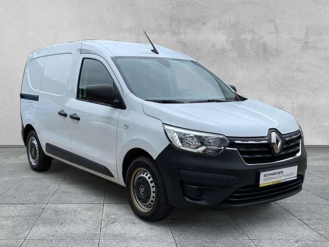 Fahrzeugbild eines Renault Express