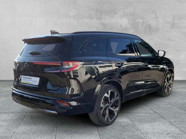 Fahrzeugbild eines Renault Espace