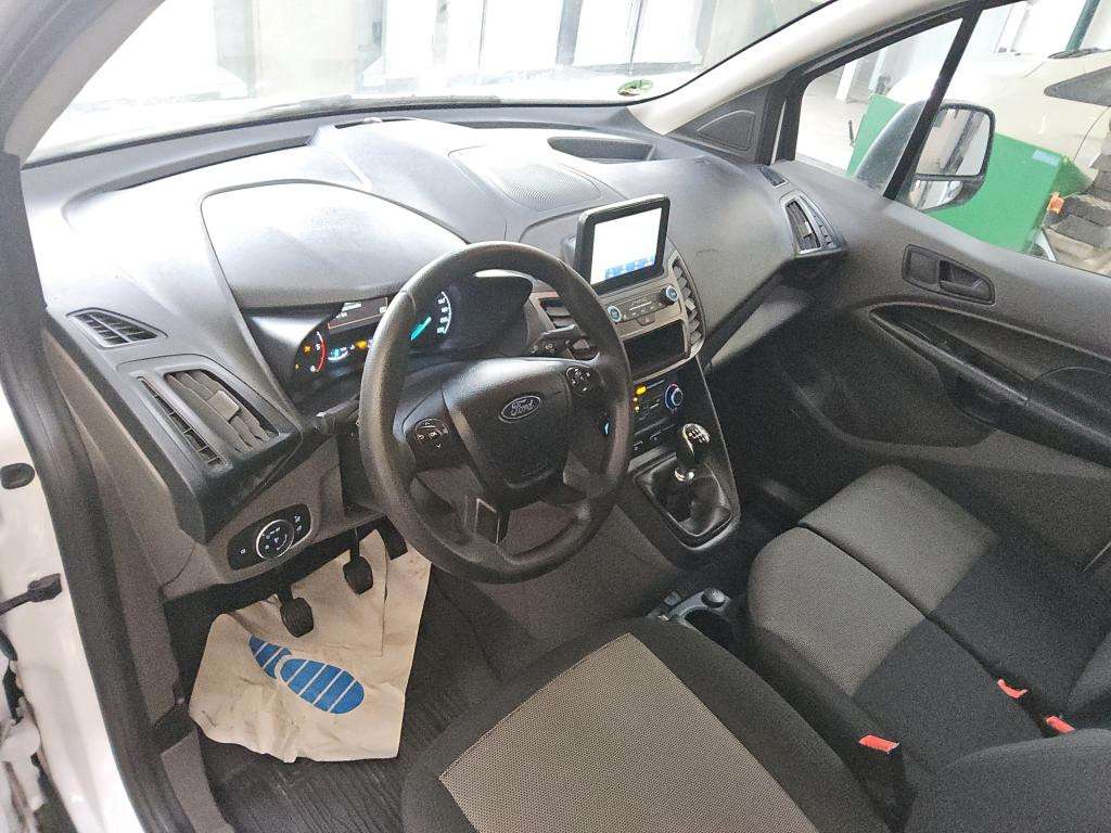 Fahrzeugbild eines Ford Transit Connect