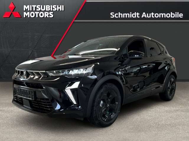 Fahrzeugbild eines Mitsubishi ASX