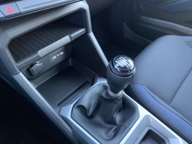 Fahrzeugbild eines Dacia Bigster