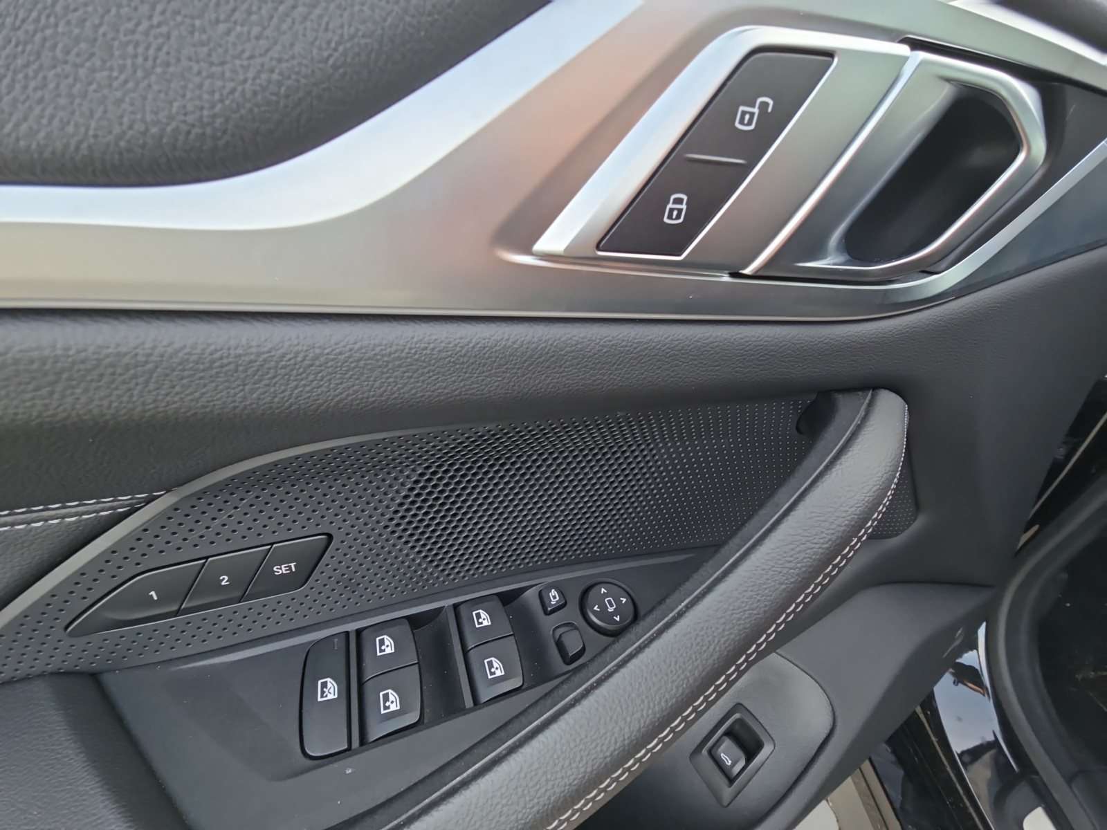 Fahrzeugbild eines BMW 4er-Reihe