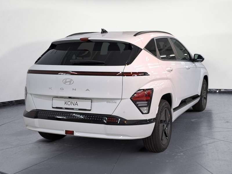 Fahrzeugbild eines Hyundai Kona Elektro