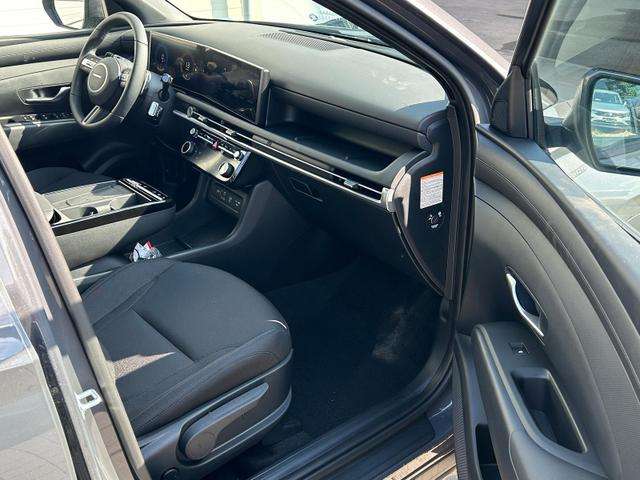 Fahrzeugbild eines Hyundai Tucson