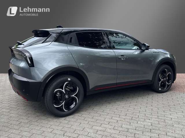 Fahrzeugbild eines Alfa Romeo Junior