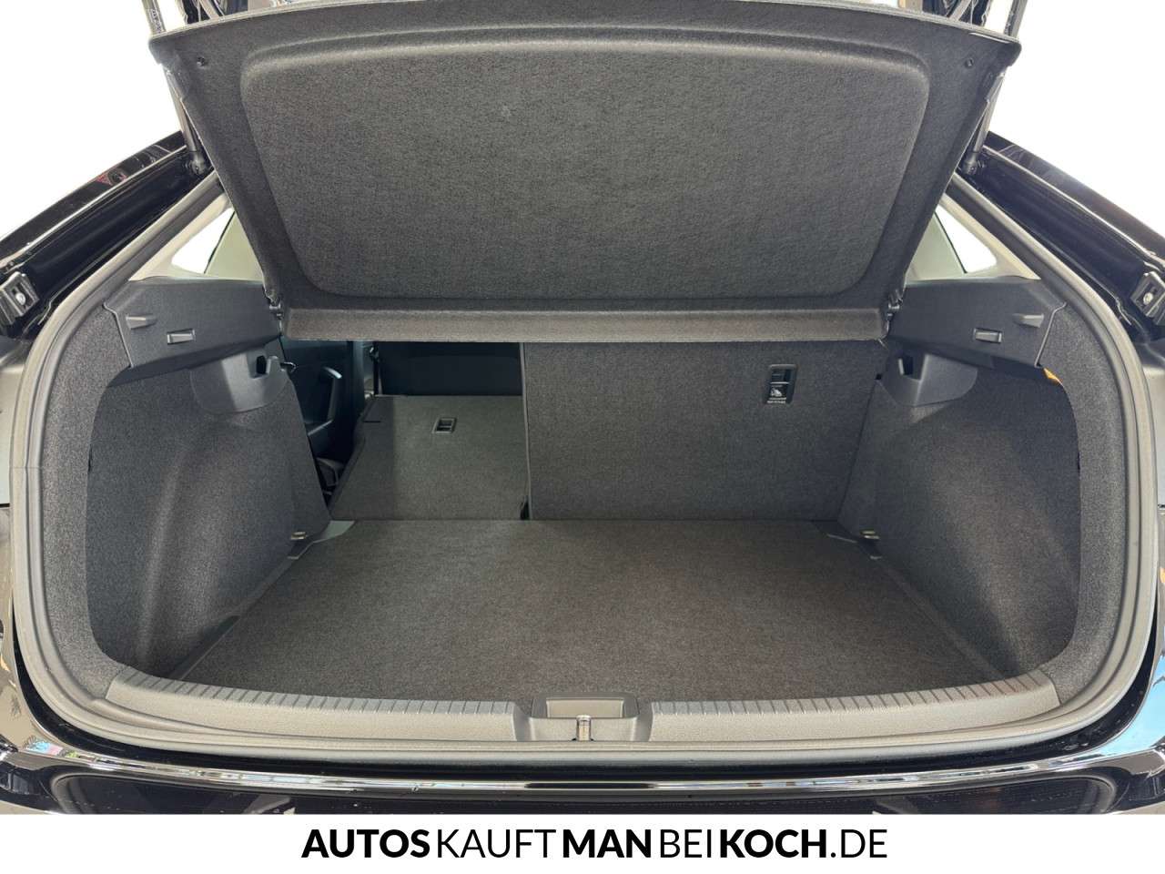 Fahrzeugbild eines Volkswagen Taigo