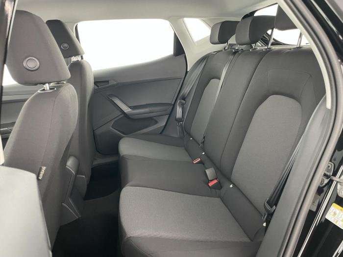 Fahrzeugbild eines SEAT Ibiza