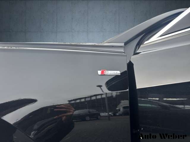 Fahrzeugbild eines Audi A6